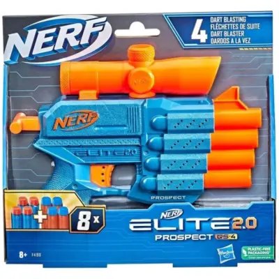 Nerf Elite 2.0 Prospect QS 4 (1)