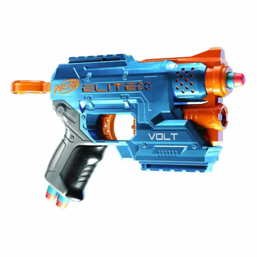 Nerf Elite 2.0 Volt Sd-1 - 1