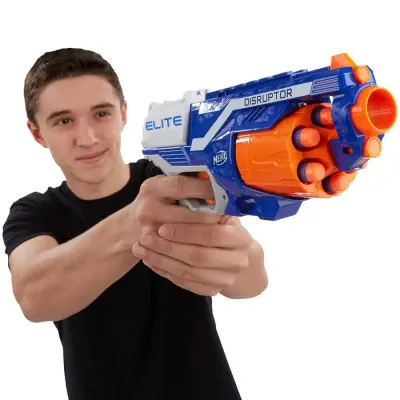 Nerf Elite Disruptor (1)