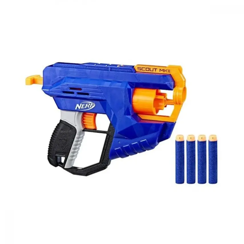 Nerf Elite Scout - 2