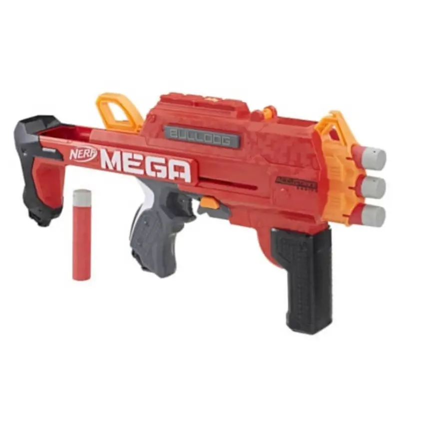 Nerf Mega Accustrıke Bulldog - 1