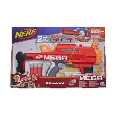 Nerf Mega Accustrıke Bulldog (1)