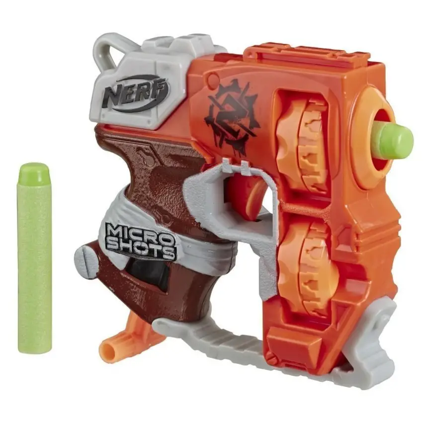 Nerf Microshots - 1