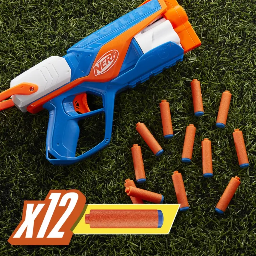 Nerf N-Serisi Agılıty - 6