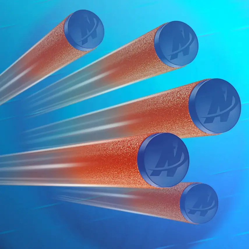 Nerf N-Serisi Agılıty - 9