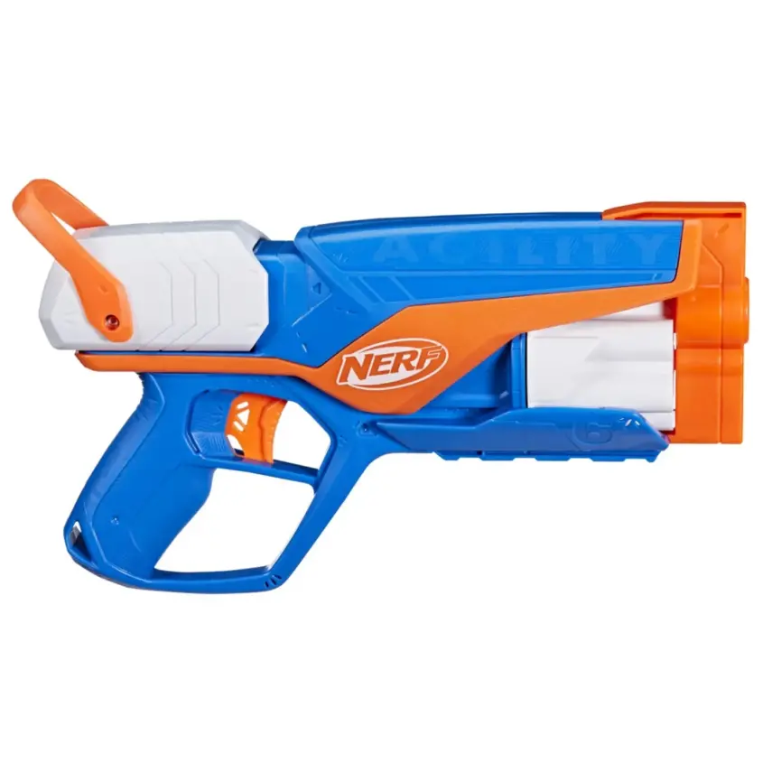 Nerf N-Serisi Agılıty - 10
