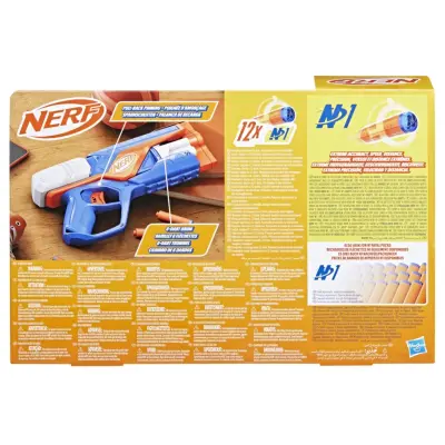 Nerf N-Serisi Agılıty - 11