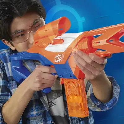 Nerf N-Serisi Pınpoınt - 6