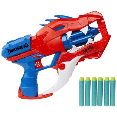 Nerf Raptor Slash - 4
