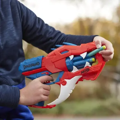 Nerf Raptor Slash - 10