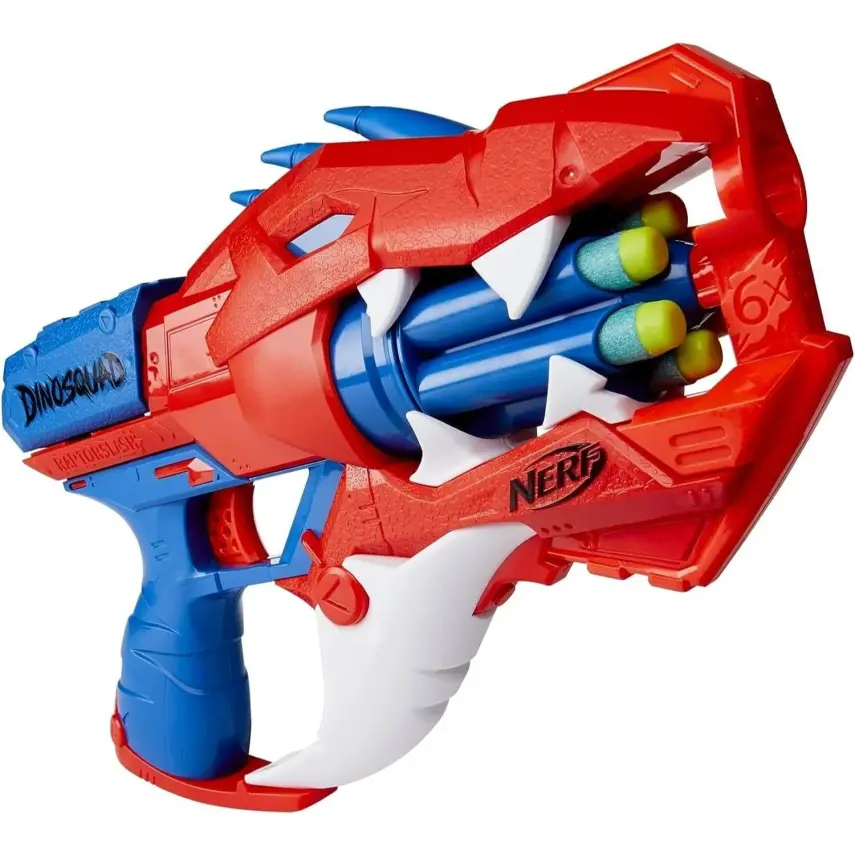 Nerf Raptor Slash - 7
