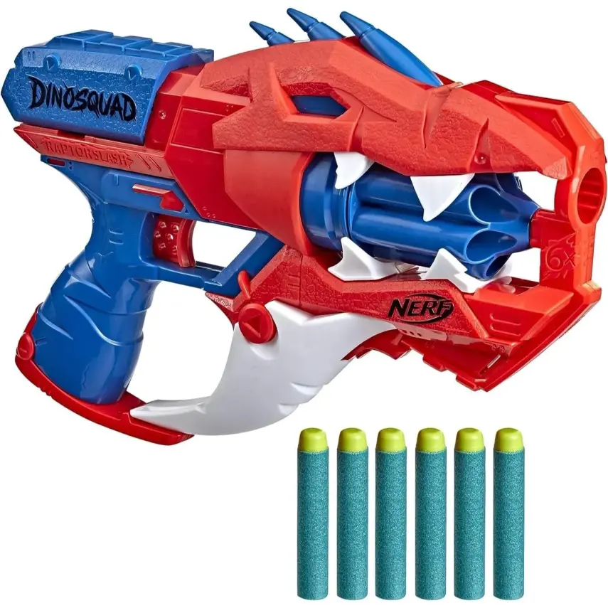 Nerf Raptor Slash - 1