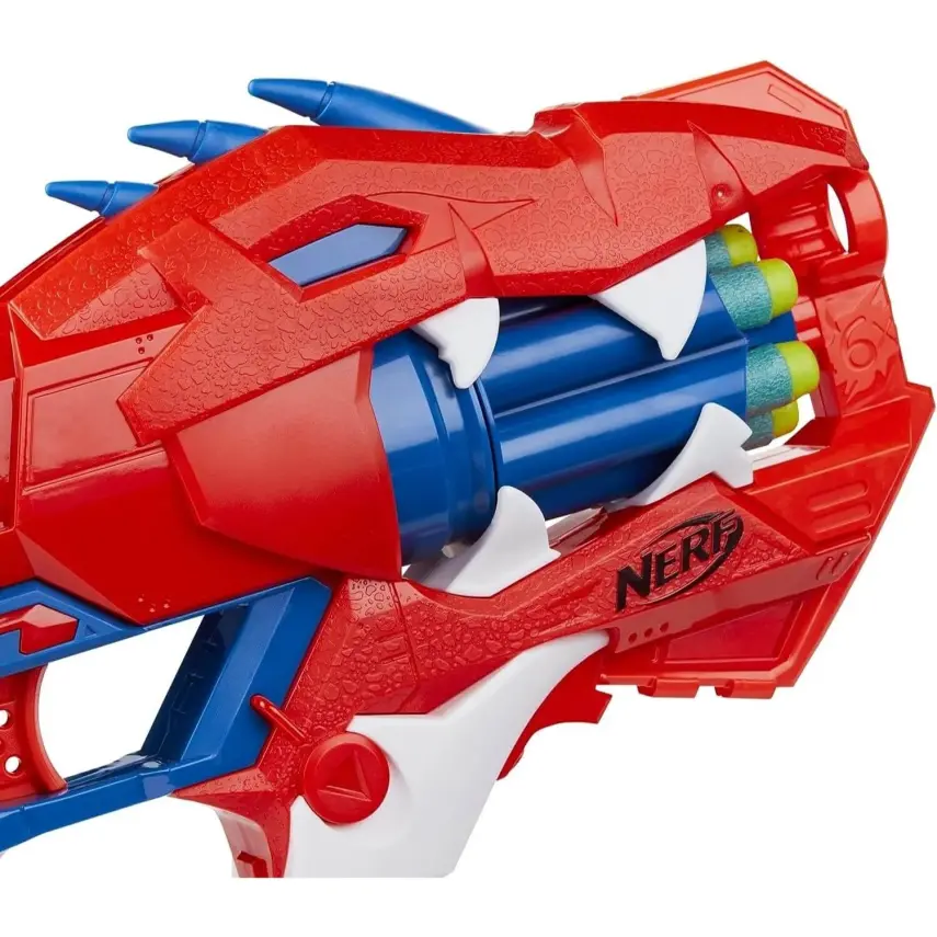 Nerf Raptor Slash - 5