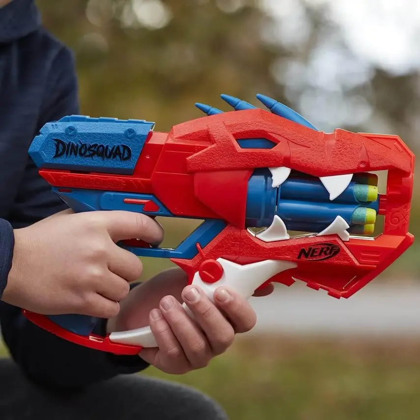Nerf Raptor Slash - 14