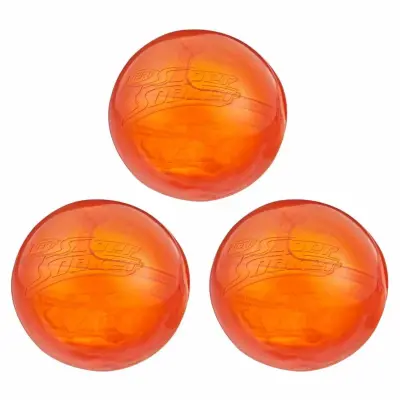 Nerf Super Soaker Hydro Balls 3 Pk - 4
