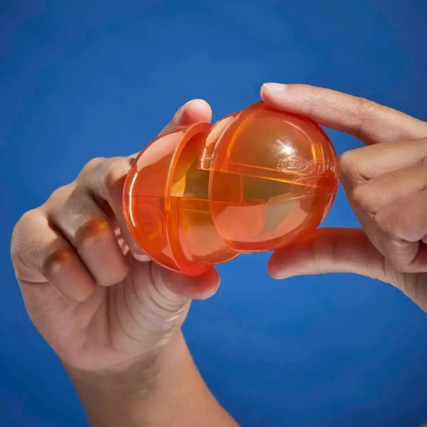 Nerf Super Soaker Hydro Balls 3 Pk - 6