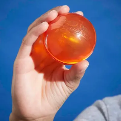 Nerf Super Soaker Hydro Balls 3 Pk - 9