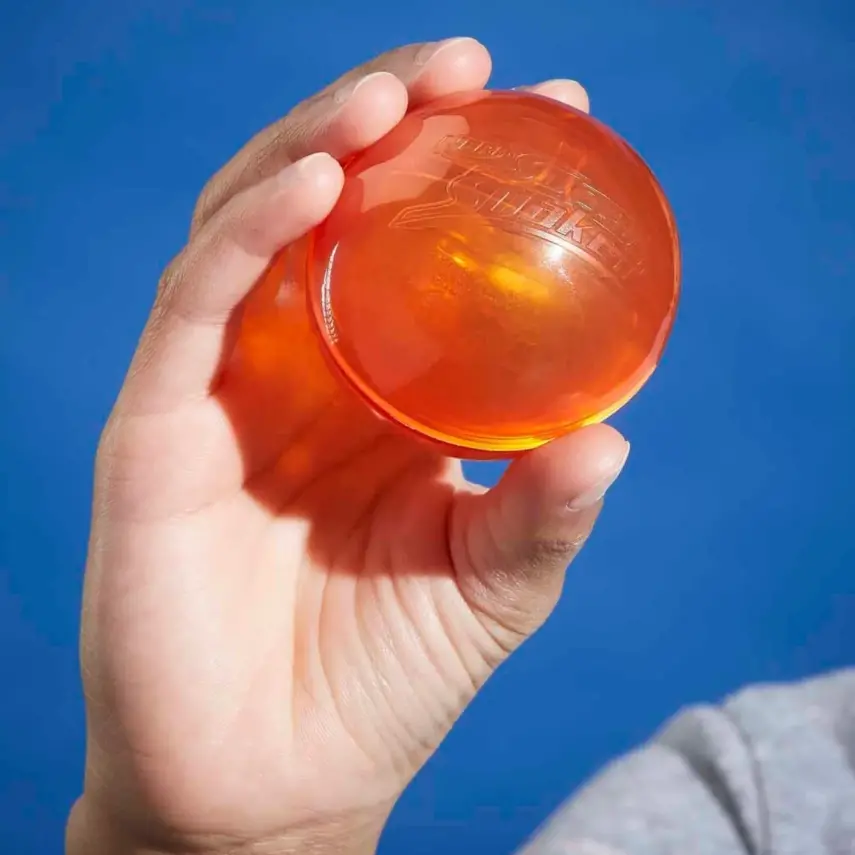 Nerf Super Soaker Hydro Balls 3 Pk - 9