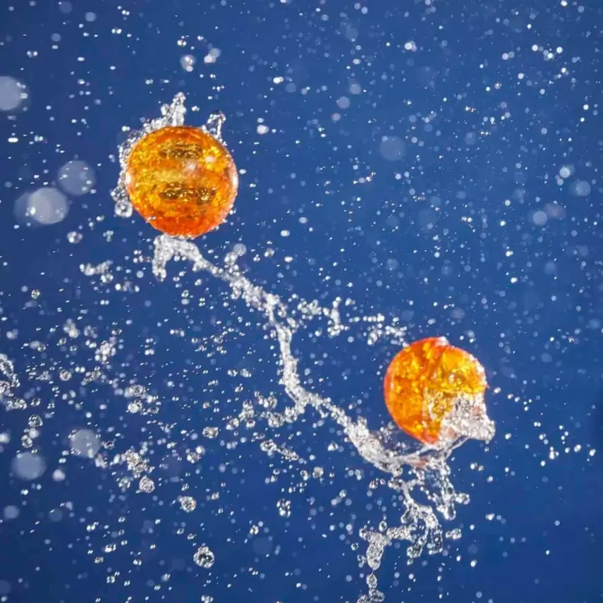 Nerf Super Soaker Hydro Balls 3 Pk - 10