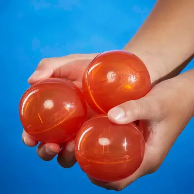 Nerf Super Soaker Hydro Balls 3 Pk - 5