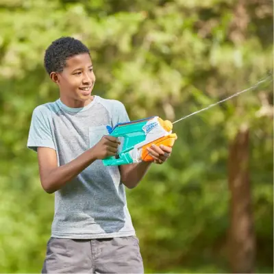 Nerf Super Soaker Splashmouth - 3