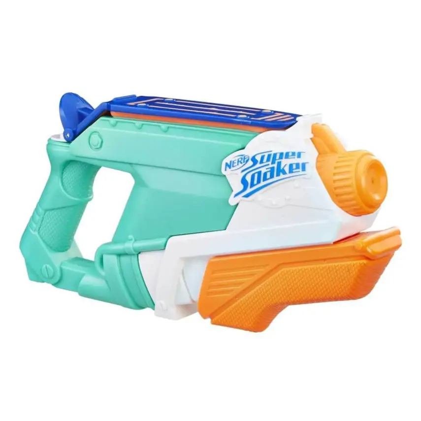 Nerf Super Soaker Splashmouth - 1