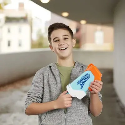 Nerf Super Soaker Torrent - 6
