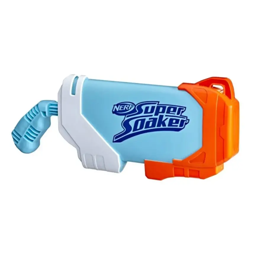 Nerf Super Soaker Torrent - 3