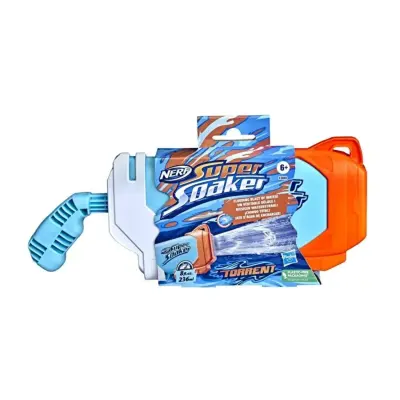 Nerf Super Soaker Torrent - 4