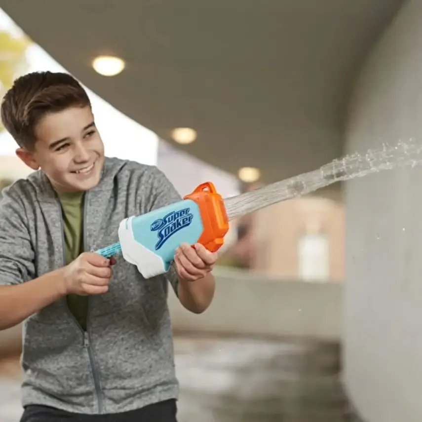 Nerf Super Soaker Torrent - 7