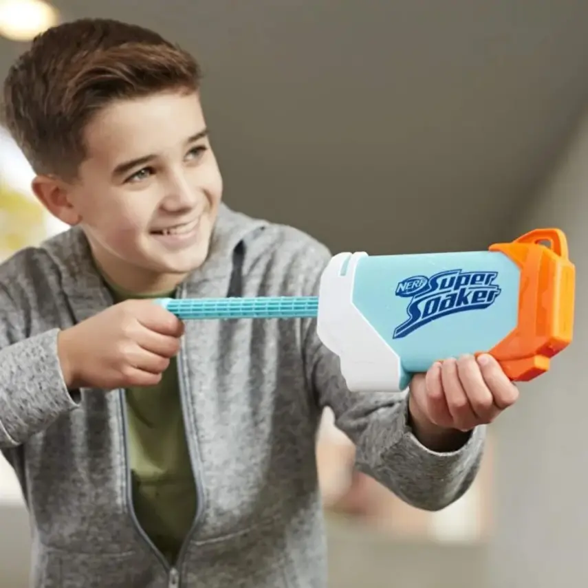 Nerf Super Soaker Torrent - 5