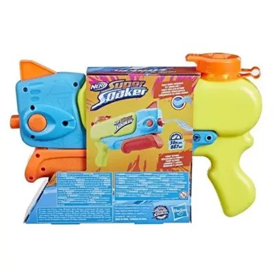 Nerf Super Soaker Wave Spray - 3
