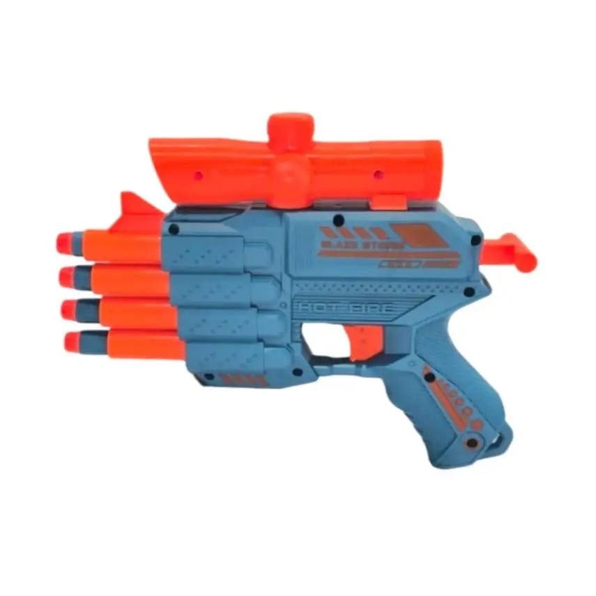 Nişancı 8 Dart Fırlatıcı - 2