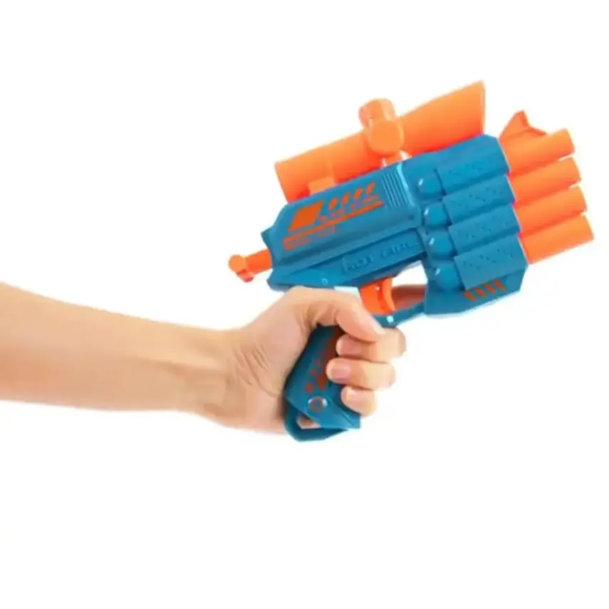 Nişancı 8 Dart Fırlatıcı - 3