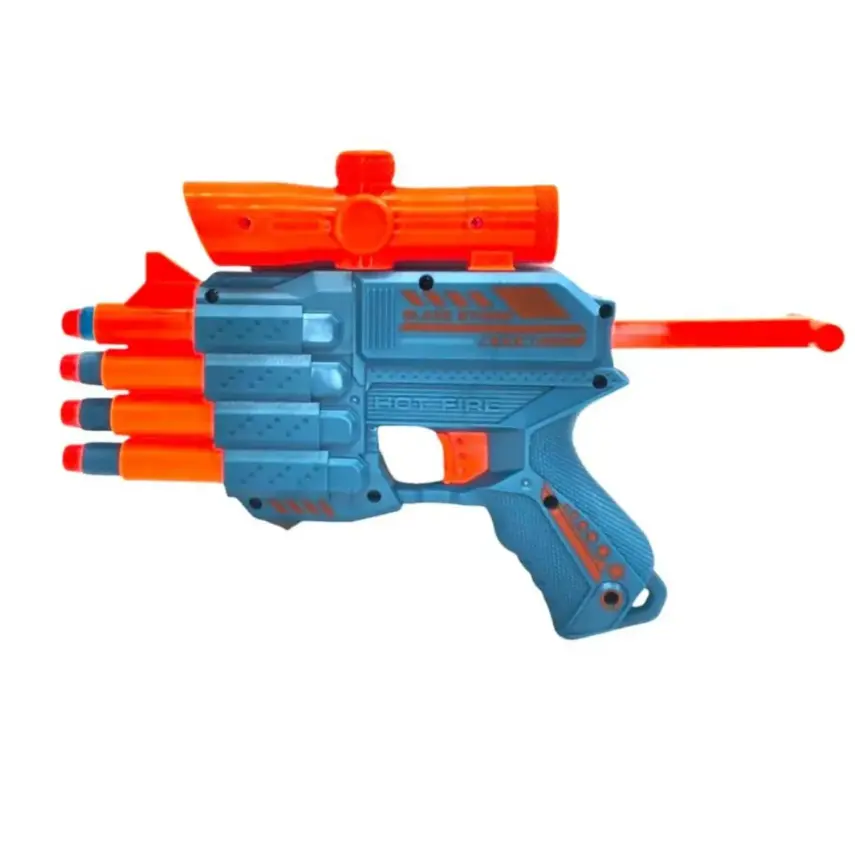 Nişancı 8 Dart Fırlatıcı - 1