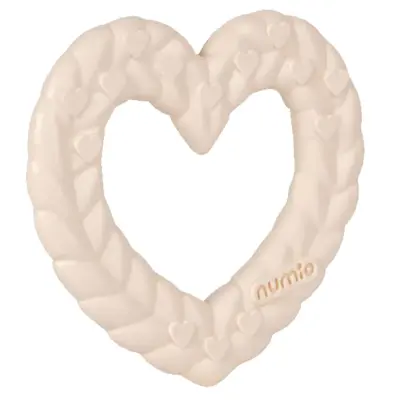 Numio Diş Kaşıyıcı & Kalp (1)