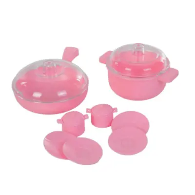 Ocaklı Fırın Set Pilli - 3