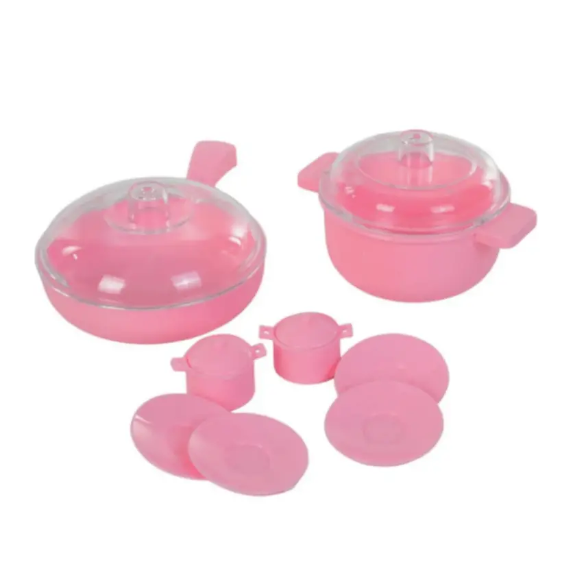 Ocaklı Fırın Set Pilli - 3