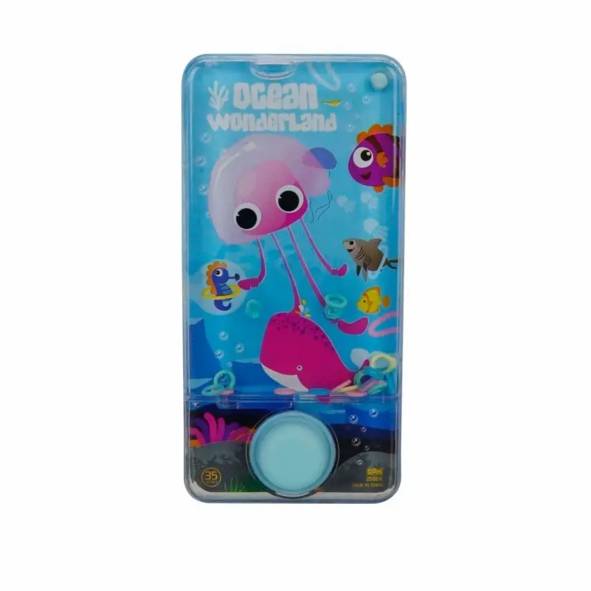 Ocean Wonderland Su Oyunu - 1