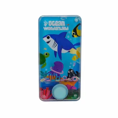 Ocean Wonderland Su Oyunu - 6