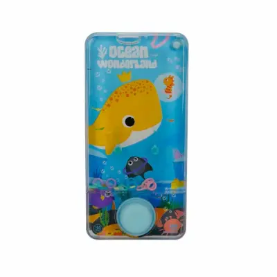 Ocean Wonderland Su Oyunu - 4