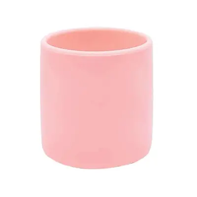 OiOi Mega 5li Beslenme Seti Pinky Pink - 12