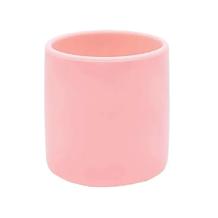OiOi Mega 5li Beslenme Seti Pinky Pink - 12