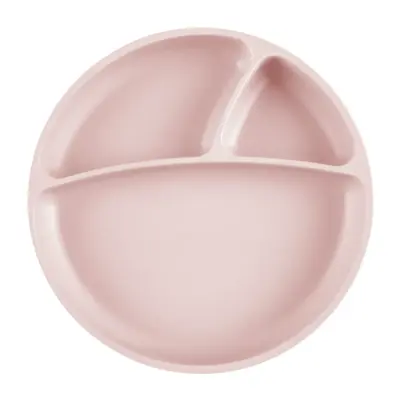 OiOi Mega 5li Beslenme Seti Pinky Pink (1)