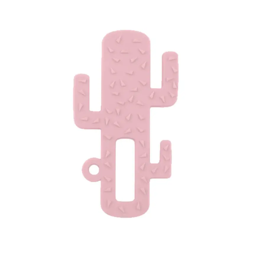 OiOi Mega 5li Beslenme Seti Pinky Pink - 14