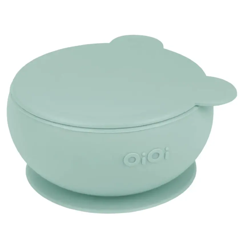 OiOi Mega 5li Beslenme Seti River Green - 5
