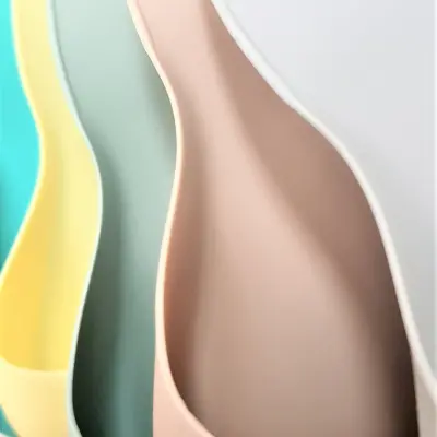 OiOi Basics Önlük Bubble Beige - 7