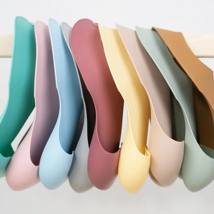 OiOi Basics Önlük Bubble Beige - 8