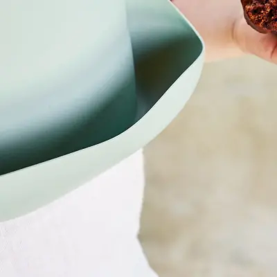 OiOi Basics Önlük Mellow Yellow - 7