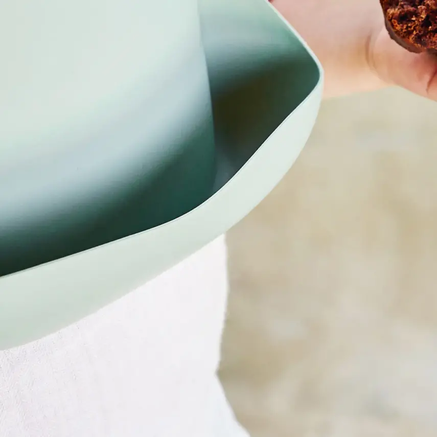 OiOi Basics Önlük Mellow Yellow - 7